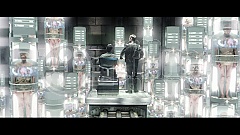 Minority Report (Blu-Ray)