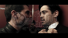 Minority Report (Blu-Ray)