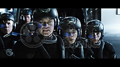 Minority Report (Blu-Ray)