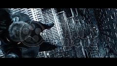 Minority Report (Blu-Ray)