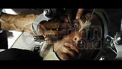 Minority Report (Blu-Ray)