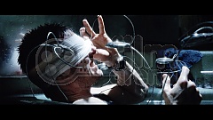 Minority Report (Blu-Ray)