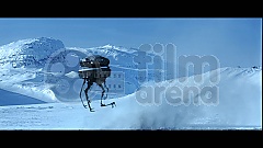 Star Wars: Kompletn� s�ga (Blu-Ray)