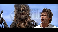 Star Wars: Kompletn� s�ga (Blu-Ray)