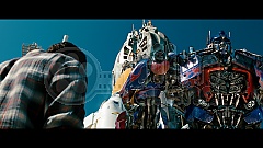 Transformers 3: Temn� strana m�s�ce (Blu-Ray)