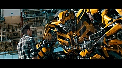 Transformers 3: Temn� strana m�s�ce (Blu-Ray)