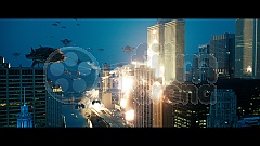 Transformers 3: Temn� strana m�s�ce (Blu-Ray)