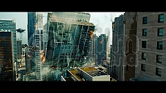 Transformers 3: Temn� strana m�s�ce (Blu-Ray)