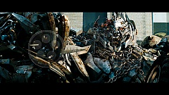 Transformers 3: Temn� strana m�s�ce (Blu-Ray)