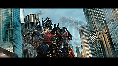 Transformers 3: Temn� strana m�s�ce (Blu-Ray)