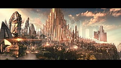 Thor 3D + 2D (Blu-Ray)