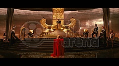 Thor 3D + 2D (Blu-Ray)