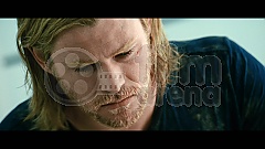 Thor 3D + 2D (Blu-Ray)