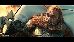 Thor 3D + 2D (Blu-Ray)