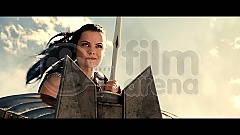 Thor 3D + 2D (Blu-Ray)