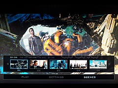 Transformers 3 (3D+2D bonus disk) (Blu-Ray)