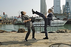 Johnny English se vrac�  (Blu-Ray)