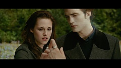 Twilight sága: Nový měsíc (Blu-Ray)