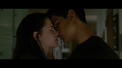Twilight sága: Nový měsíc (Blu-Ray)