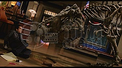 Noc v muzeu (Blu-Ray)