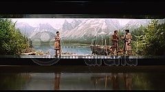 Noc v muzeu (Blu-Ray)