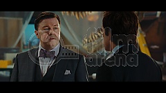 Noc v muzeu 2 (Blu-Ray)
