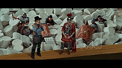 Noc v muzeu 2 (Blu-Ray)