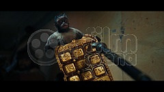 Noc v muzeu 2 (Blu-Ray)