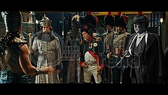 Noc v muzeu 2 (Blu-Ray)