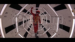 2001: Vesm�rn� odysea  (Blu-Ray)