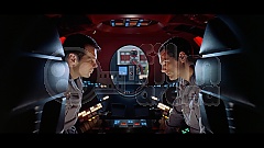2001: Vesm�rn� odysea  (Blu-Ray)
