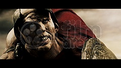 300: Bitva u Thermopyl (Blu-Ray)