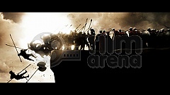 300: Bitva u Thermopyl (Blu-Ray)