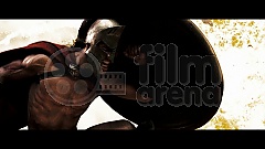 300: Bitva u Thermopyl (Blu-Ray)