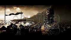 300: Bitva u Thermopyl (Blu-Ray)