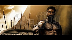300: Bitva u Thermopyl (Blu-Ray)
