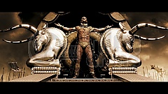 300: Bitva u Thermopyl (Blu-Ray)