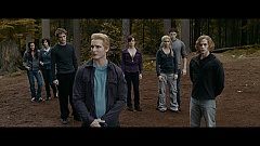 Twilight sága: Zatmění (Blu-Ray)