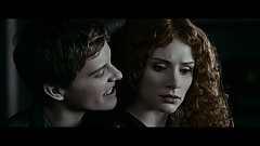 Twilight sága: Zatmění (Blu-Ray)