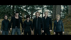 Twilight sága: Zatmění (Blu-Ray)