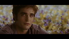 Twilight sága: Zatmění (Blu-Ray)