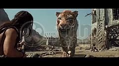 10 000 Př. n. l. (Blu-Ray)