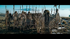 10 000 Př. n. l. (Blu-Ray)
