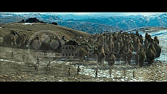 10 000 Př. n. l. (Blu-Ray)