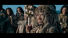 10 000 Př. n. l. (Blu-Ray)