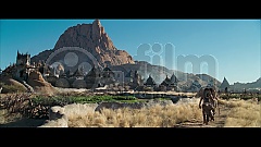 10 000 Př. n. l. (Blu-Ray)