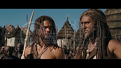 10 000 Př. n. l. (Blu-Ray)