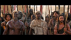 10 000 Př. n. l. (Blu-Ray)
