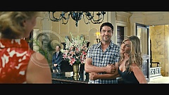 Exmanželka za odměnu (Blu-Ray)