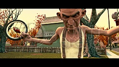 V tom domě straší! 3D (Blu-Ray)